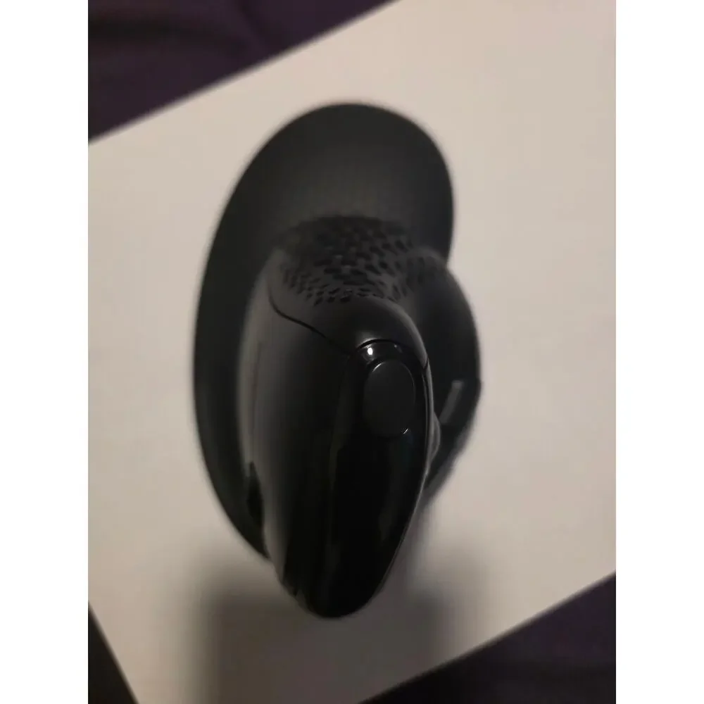 Ergonomic Wireless Vertical Mouse